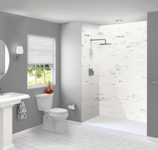Why Working With an Experienced Bathroom Remodeler Matters