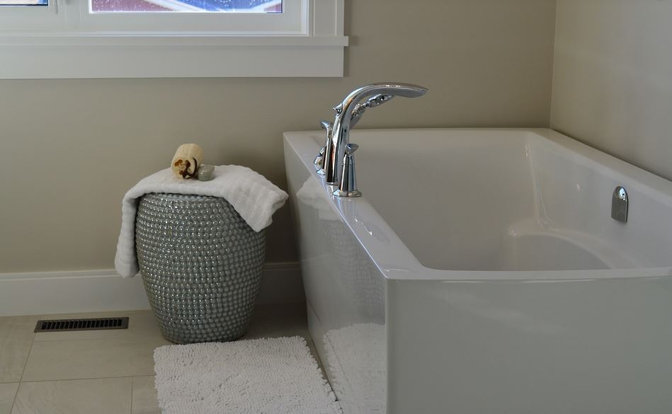 What Kind of Return on Investment Does Bathroom Remodeling Offer?
