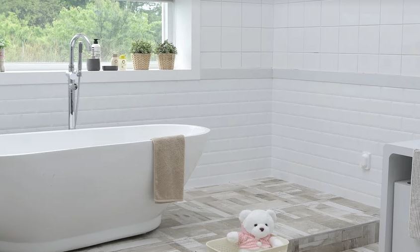 5 Tips for Keeping a Bathroom Clean After Bathroom Remodeling