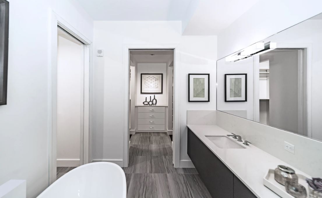 The Easiest Ways to Speed Up Your Bathroom Remodeling Project