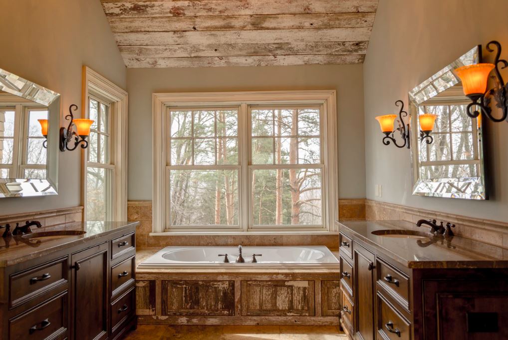 Can You Really Afford to Do Bathroom Remodeling in Your Home?