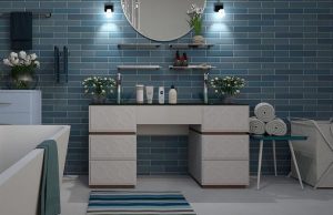 bathroom remodeling in San Diego
