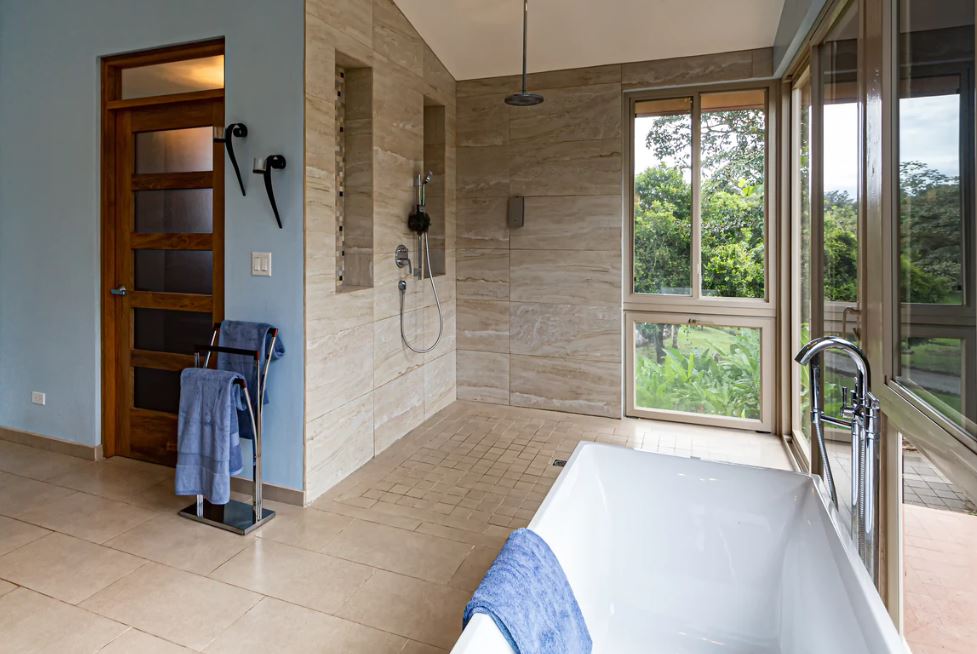 bathroom remodeling in San Diego