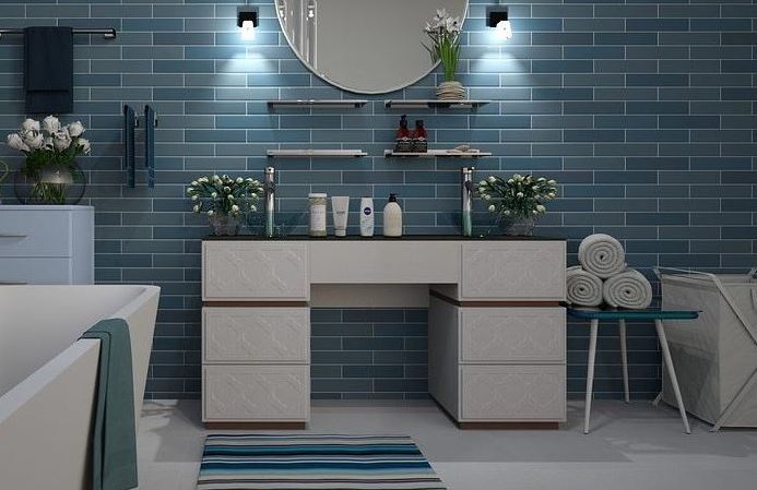 5 Ideas to Inspire Your Bathroom Remodel