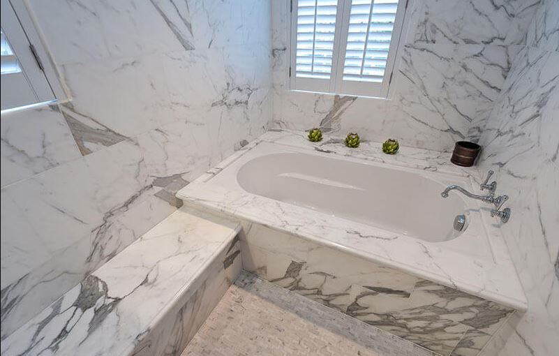 The Power of Transformation: Renovating Your Bathroom for a Fresh Start