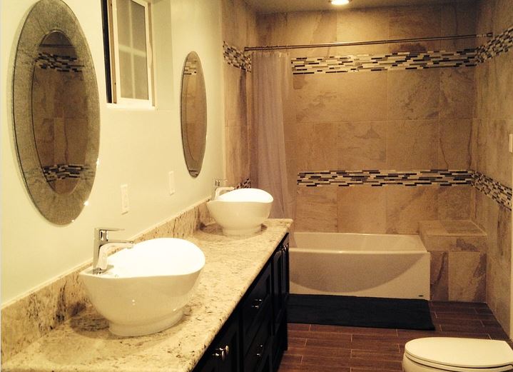 How to Maintain an Organized Bathroom Space