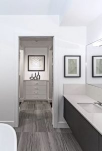 San Diego bathroom remodeling