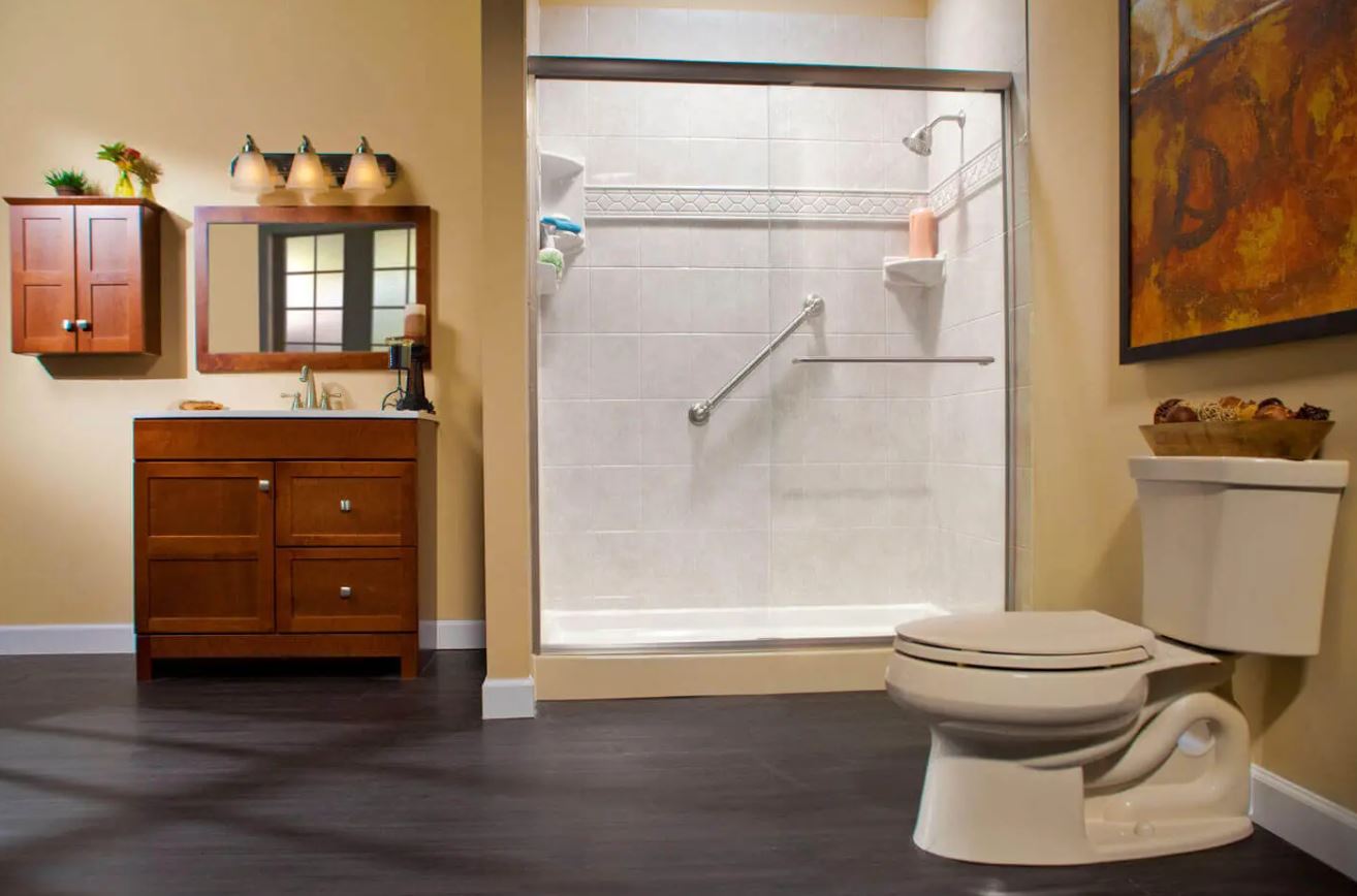 Beginner’s Guide to Remodeling Your Half Bath