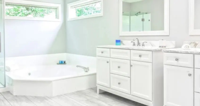 From Dull to Stunning: Unleashing the Potential of Your Bathroom