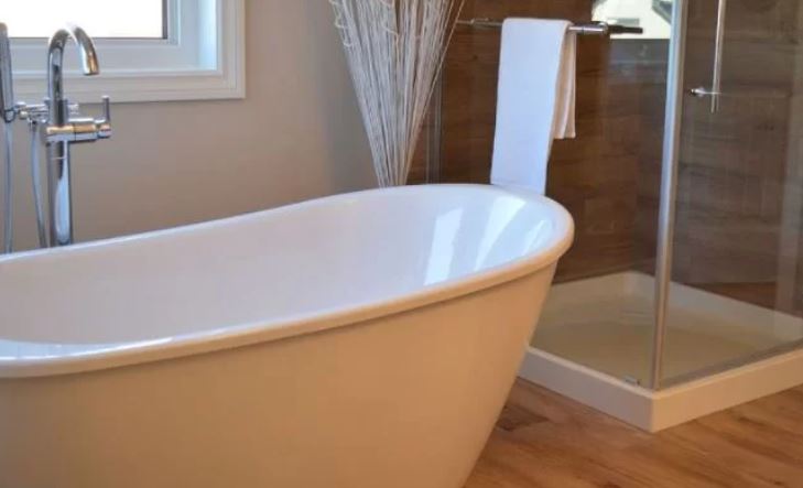 Step-by-Step Bathroom Remodeling Inspiration
