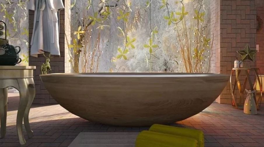 Eco-Friendly Bathroom Remodel: Go Green in Style