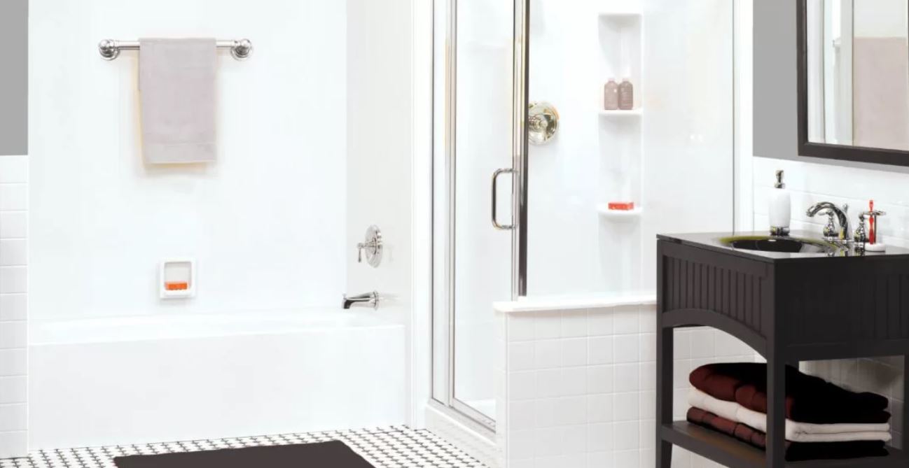 Converting Your Visions into Real-Life Bathroom Renovations
