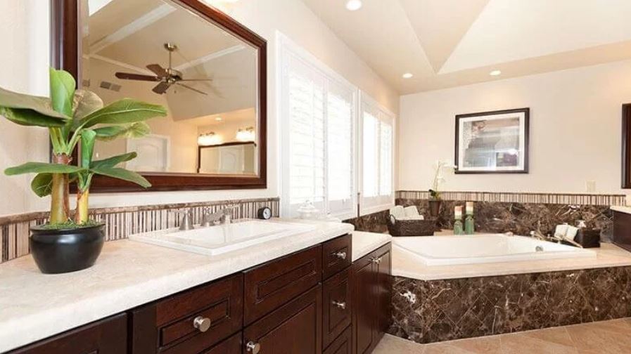 Bathroom Renovation for Your Perfect Sanctuary