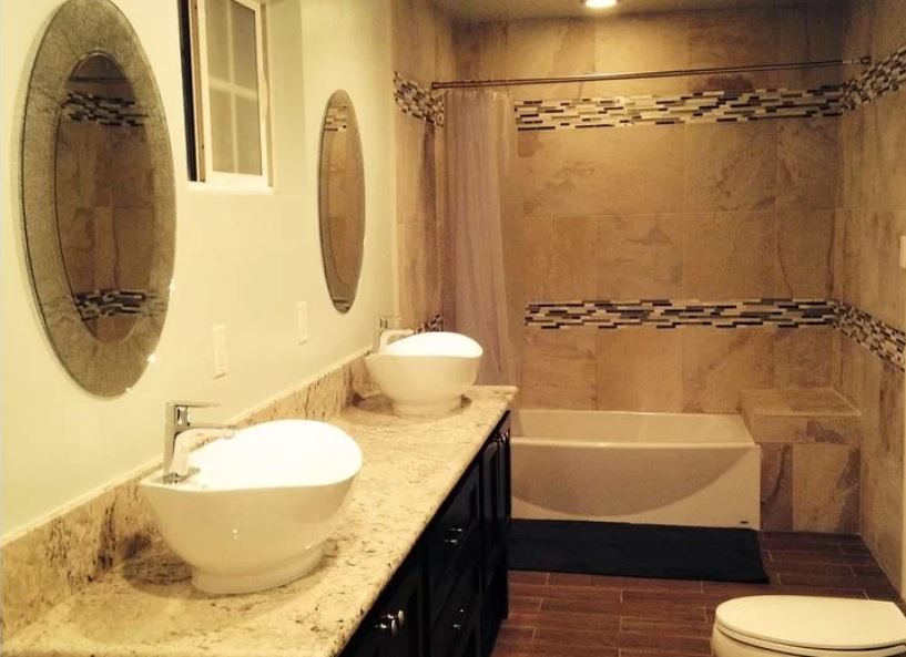 Accessible Bathroom Solutions for a Safer and More Comfortable Home