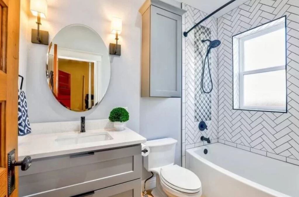 Perfection Planning with Bathroom Renovation Tips