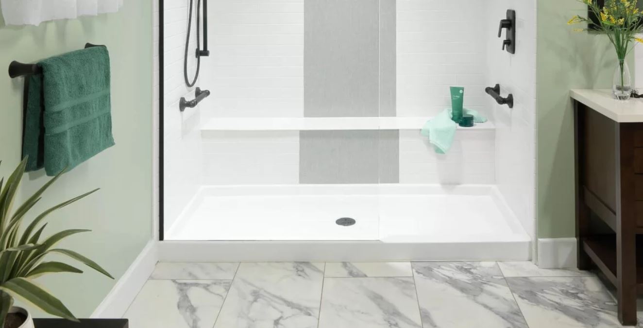 How to Choose the Best Materials for Your Bathroom Renovation