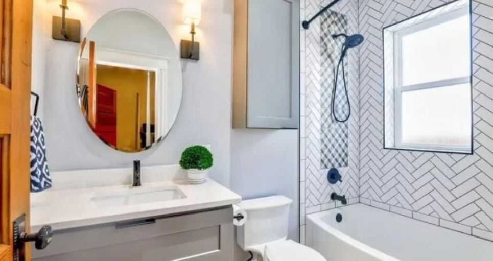Stylish Bathroom Remodels to Boost Your Home’s Value