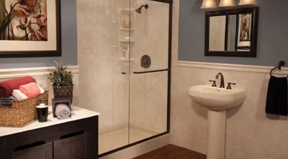 Transform Your Bathroom Remodel with Creative Shower Designs