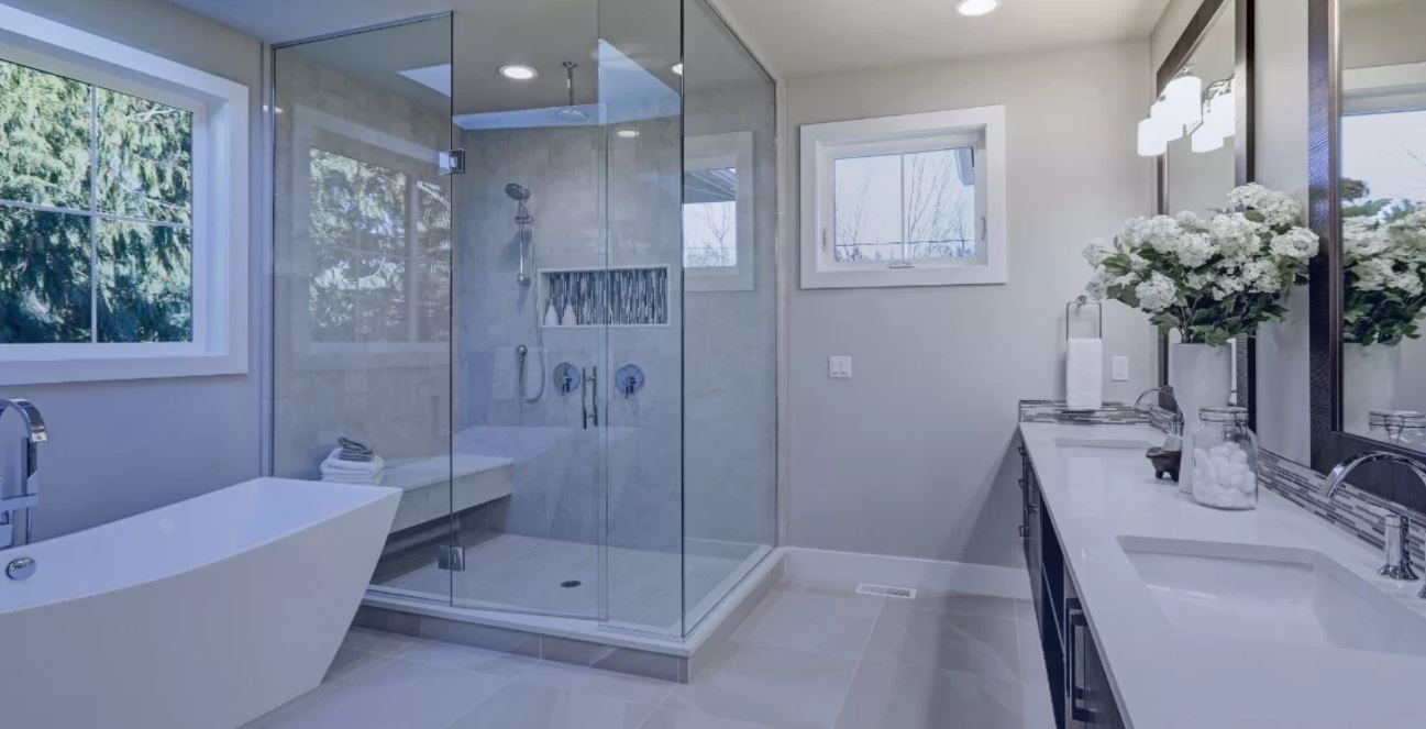 Freshen Up Your Space with Creative Bathroom Remodel Ideas