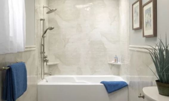Best Bathroom Remodel Tips for a Timeless Look