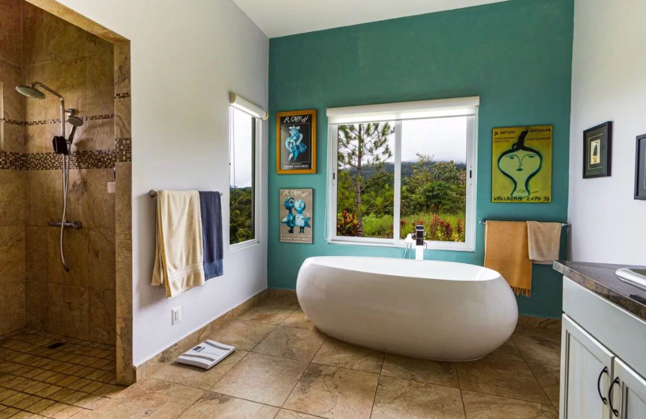 San Diego, CA bathroom renovation