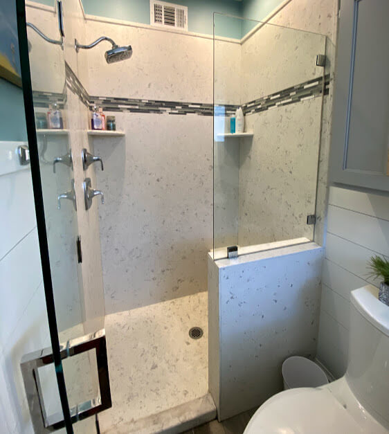 Should You Convert the Tub in Your Garden Grove Bathroom