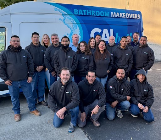 Dan Liechty and Scott Davis - CALBath