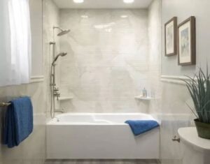 San Diego, CA bathroom remodeling