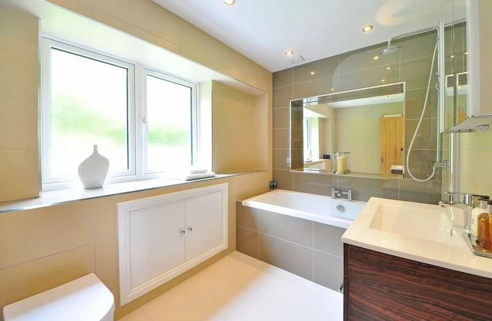 Achieving Luxury on a Budget in Bathroom Renovations
