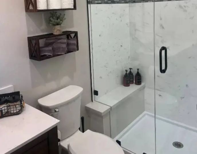 Creative Bathroom Remodeling Ideas for Modern Homes