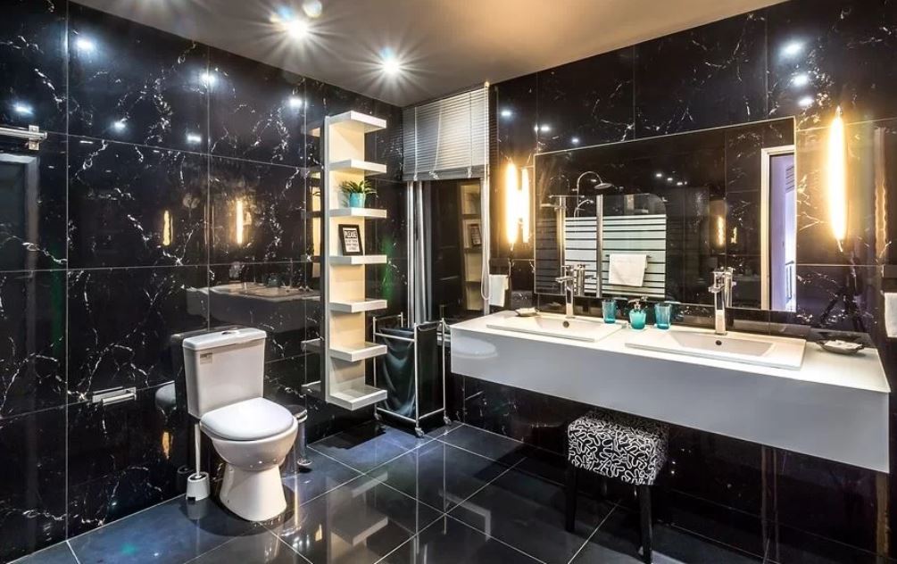 Stylish Bathroom Renovation Concepts for Any Home