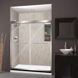 San Diego, CA bathroom remodel