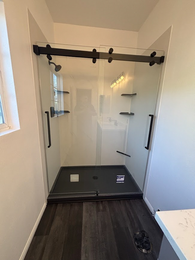 Walk-In Shower Designs for SoCal Homes | CALbath