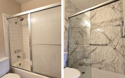 Renovations Blog Planner: Smart Tub and Shower Upgrades in Irvine CA