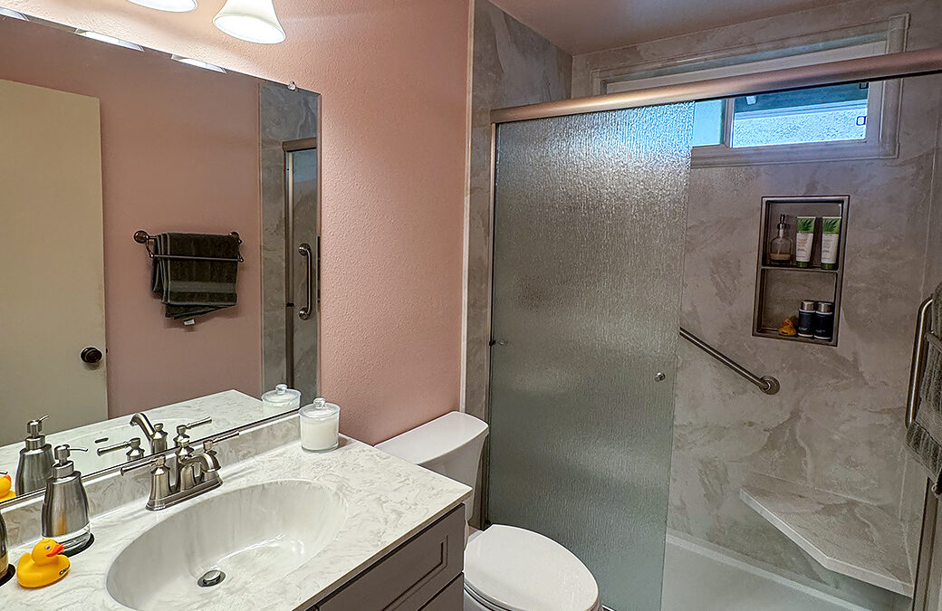 bathroom remodeling encinitas
