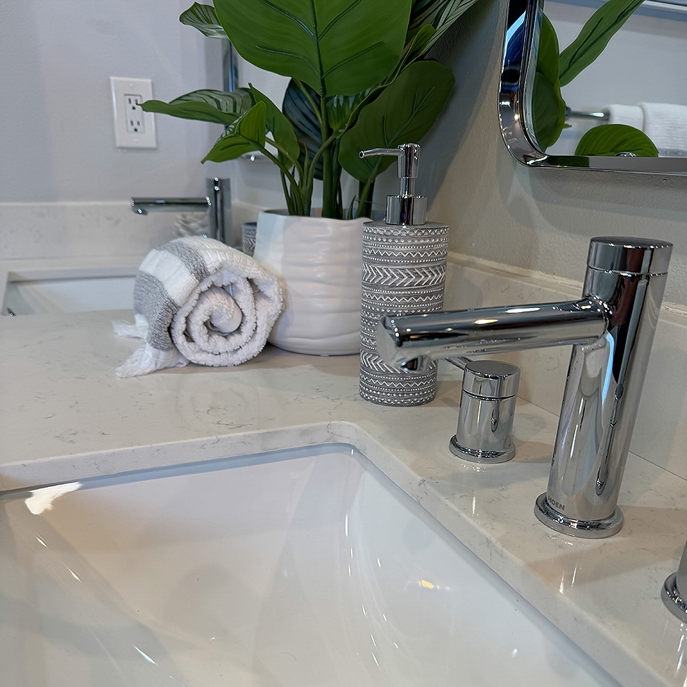 Expert Full Bathroom Remodel in Lake Forest