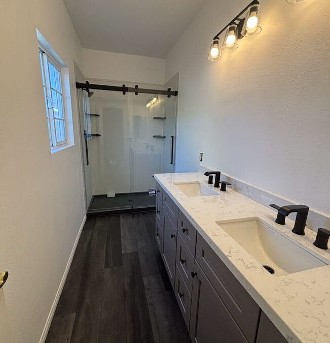 Bathroom Remodeling Mistakes Homeowners Regret Every Day