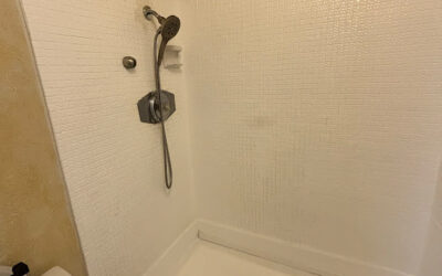 Walk-In Shower Huntington Beach: What Shower Size Actually Feels Comfortable?