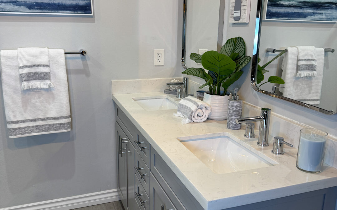 bathroom remodel cost san diego