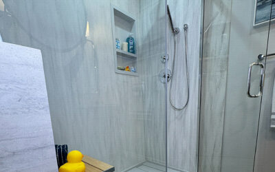 Torrance Bathroom Remodeling for Postwar Tract Homes