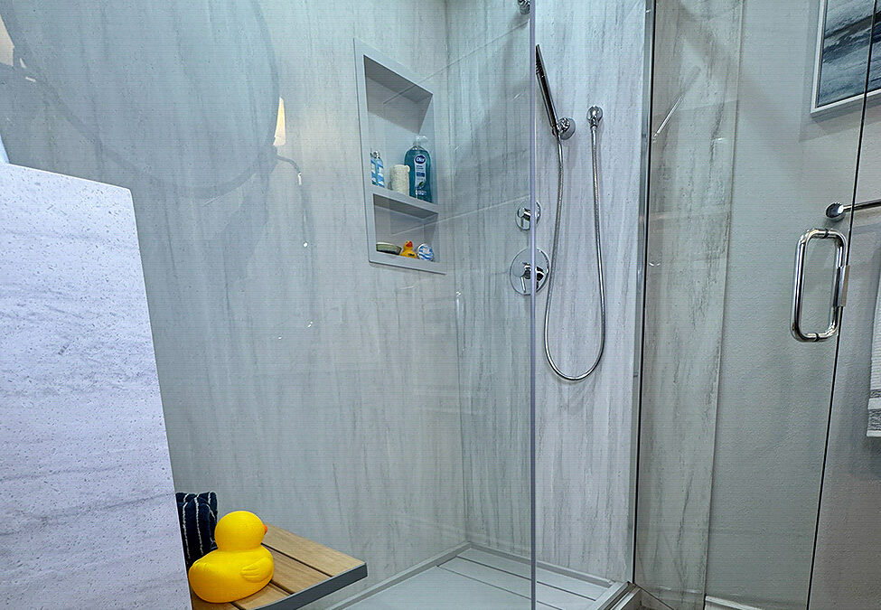 Torrance Bathroom Remodeling for Postwar Tract Homes