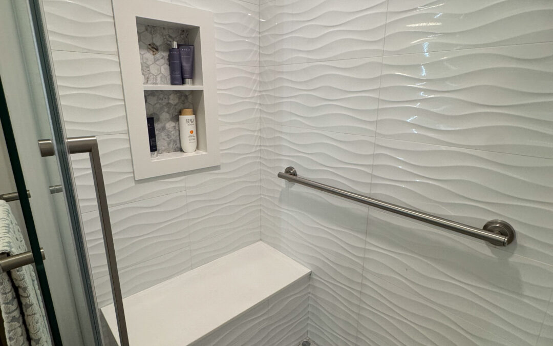 Is a Tub-to-Shower Conversion Worth It