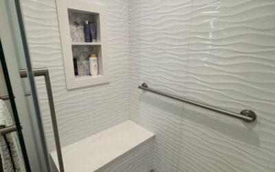 Is a Tub-to-Shower Conversion Worth It