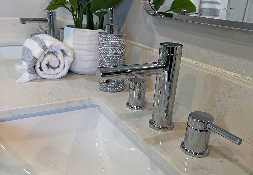 Long Beach Bathroom Remodeling for Older Homes