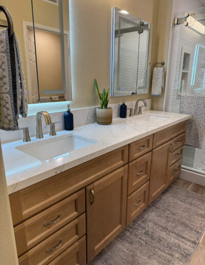 Carson, CA bathroom remodeling